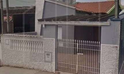 Casa Residencial à venda, Vila João Jorge, Campinas - CA2309.