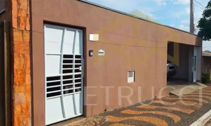 Casa com 2 dormitórios à venda, 120 m² por r$ 640.000,00 - jardim bonfim - campinas/sp