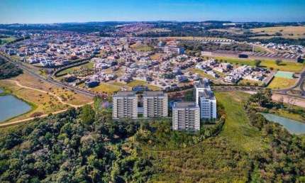 Terreno Residencial à venda, Swiss Park, Campinas - TE0719.