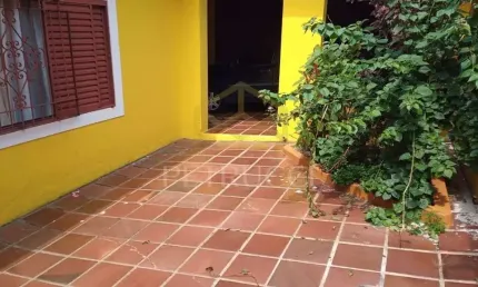 Casa Residencial à venda, Jardim García, Campinas - CA2599.