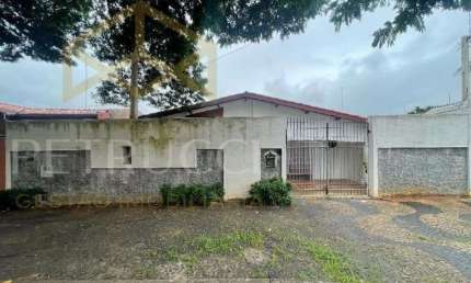 Casa Residencial à venda, Chácara da Barra, Campinas - CA2654.