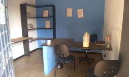 Sala Comercial para venda e locação, Eldorado, São José do Rio Preto - SA0078.