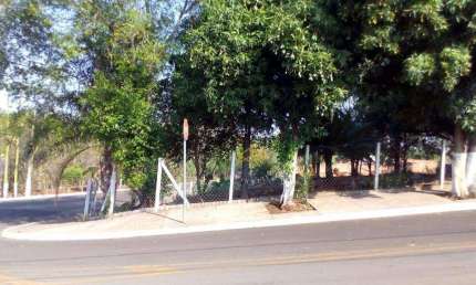 Terreno à venda, 300 m² - Residencial Vale das Nogueiras - Americana/SP