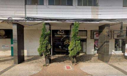 Apartamento com 3 dormitórios à venda, 126 m² por R$ 550.000,00 - Centro - Americana/SP