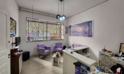 Casa com 4 dormitórios à venda, 131 m² por R$ 600.000,00 - Centro - Campinas/SP