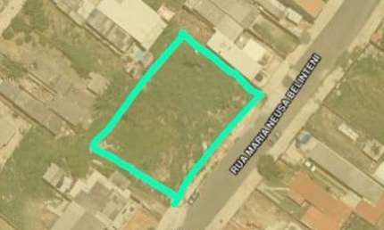 Terreno Residencial à venda, Cidade Satélite Íris, Campinas - TE0842.