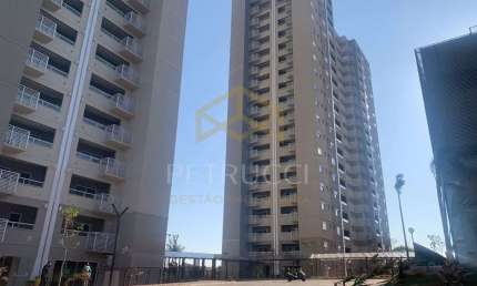 Apartamento Residencial à venda, Loteamento Parque São Martinho, Campinas - AP2019.