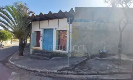 Casa Residencial à venda, Vila Perseu Leite de Barros, Campinas - CA2965.
