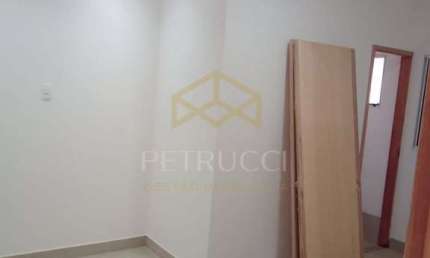 Casa Residencial à venda, Parque Gabriel, Hortolândia - CA2980.