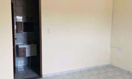 Casa Residencial à venda, Parque Universitário de Viracopos, Campinas - CA2989.