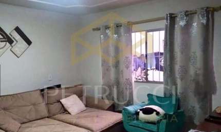 Casa Residencial à venda, Loteamento Remanso Campineiro, Hortolândia - CA2999.
