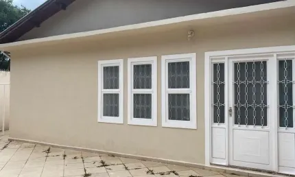 Casa com 4 dormitórios à venda, 122 m² por R$ 550.000,00 - Jardim Planalto - Paulínia/SP