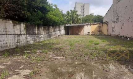 Terreno à venda, 263 m² por R$ 550.000,00 - Parque Itália - Campinas/SP