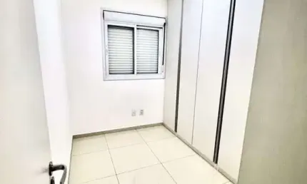 Apartamento Residencial à venda, Vila Andrade, São Paulo - AP2055.