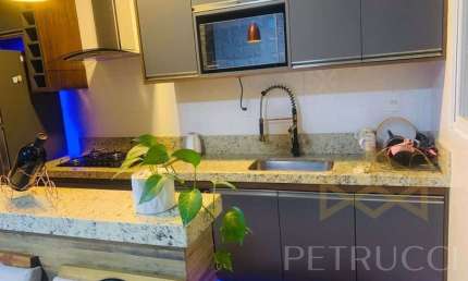 Casa Residencial à venda, Jardim dos Sabiás, Indaiatuba - CA3036.