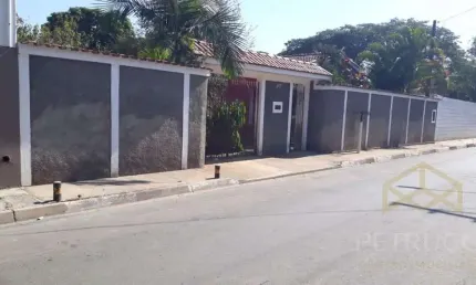 Chácara com 3 dormitórios à venda, 1000 m² por R$ 580.000,00 - Chácaras Acaraí - Hortolândia/SP