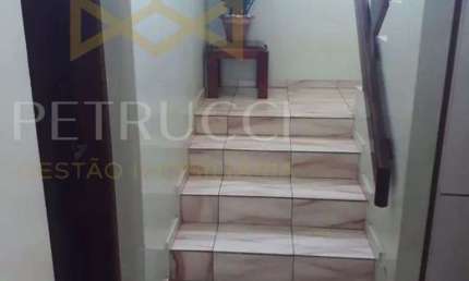 Casa Residencial à venda, Parque Montreal, Campinas - CA3142.