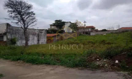 Terreno comercial à venda, jardim do lago continuação, campinas - te0912.