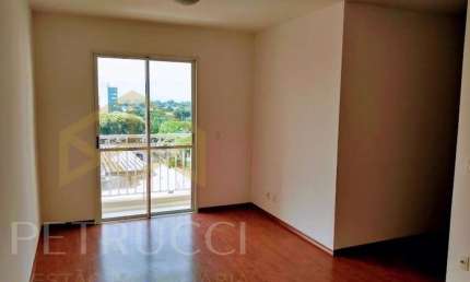 Apartamento com 3 dormitórios à venda, 58 m² por R$ 650.000,00 - Vila Nova - Campinas/SP