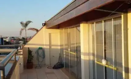 Cobertura Residencial à venda, Parque Novo Mundo, Americana - CO0103.