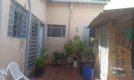 Casa Residencial à venda, Chácara da Barra, Campinas - CA3484.