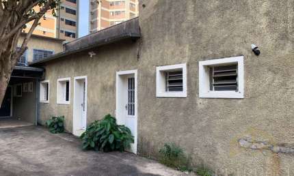 Casa com 1 dormitório à venda, 317 m² por R$ 645.000,00 - Bosque - Campinas/SP