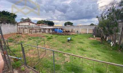 Terreno à venda, 209 m² por R$ 600.000,00 - Jardim Eulina - Campinas/SP