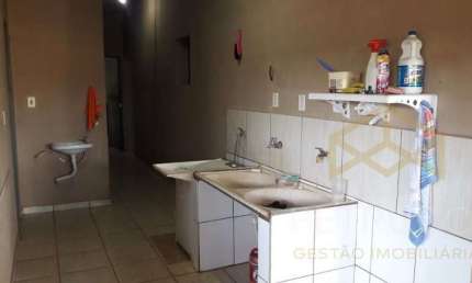Chácara Residencial à venda, Centro, Engenheiro Coelho - CH0146.