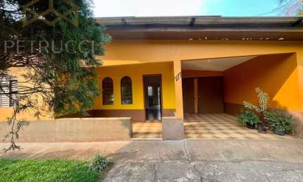 Chácara com 3 dormitórios à venda, 1000 m² por R$ 600.000,00 - Parque das Laranjeiras - Cosmópolis/SP