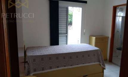 Casa Residencial à venda, Itaquera, São Paulo - CA3594.