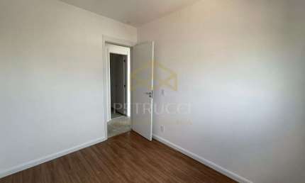 Apartamento Residencial à venda, Bonfim, Campinas - AP2388.