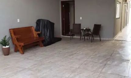 Casa residencial à venda, jardim ipaussurama, campinas - ca3733.