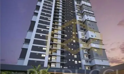 Apartamento com 2 dormitórios à venda, 68 m² por R$ 776.010,00 - Chácara da Barra - Campinas/SP
