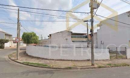 Terreno à venda, 400 m² por R$ 600.000,00 - Parque Nova Carioba - Americana/SP