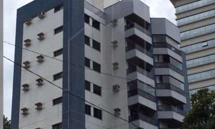 Apartamento Residencial à venda, Nova Campinas, Campinas - AP2422.