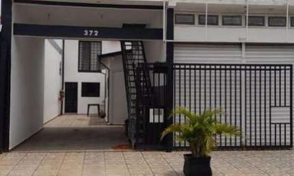 Casa Comercial à venda, Parque Residencial Vila União, Campinas - CA3767.