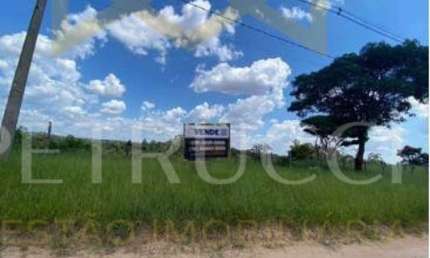 Área Residencial à venda, Chácara Santa Margarida, Campinas - AR0053.