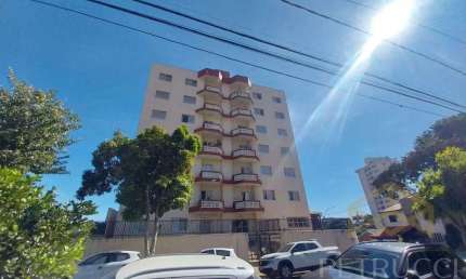 Apartamento com 3 dormitórios à venda, 78 m² por R$ 585.000,00 - Condomínio Ed.das Petúnias - Valinhos/SP