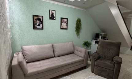 Casa com 3 dormitórios à venda, 115 m² por R$ 586.000,00 - Brieds - Americana/SP