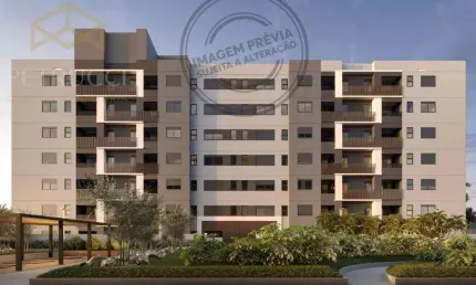 Apartamento Residencial à venda, Swiss Park, Campinas - AP2546.