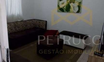 Casa Residencial à venda, Jardim Paraíso de Viracopos, Campinas - CA4008.
