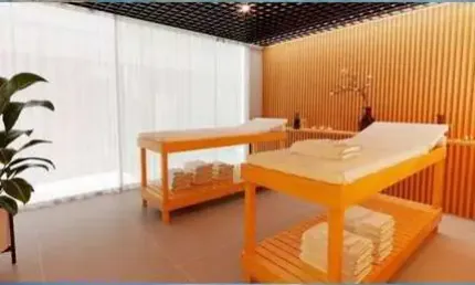Terreno Comercial à venda, Loteamento Alphaville Campinas, Campinas - TE1188.