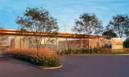 Terreno à venda, 374 m² por r$ 600.000,00 - loteamento alphaville campinas - campinas/sp