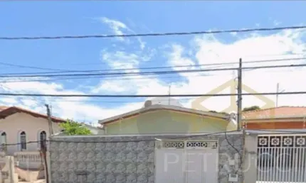 Casa com 3 dormitórios à venda, 178 m² por R$ 600.000,00 - Jardim Santana - Campinas/SP
