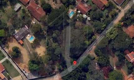 Área Residencial para venda e locação, Chácara Santa Margarida, Campinas - AR0071.