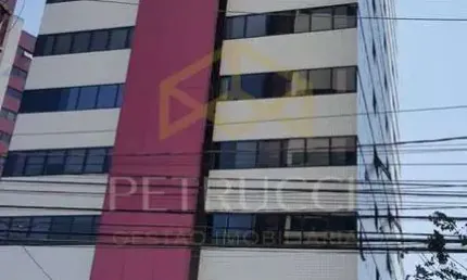 Sala Comercial à venda, Vila Monte Alegre, São Paulo - SA0116.