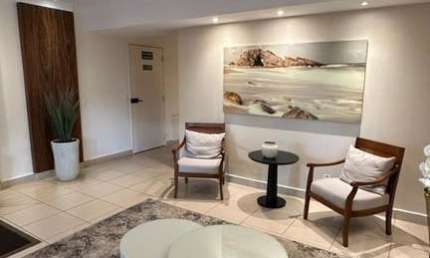 Apartamento Residencial à venda, Vila Brandina, Campinas - AP2749.