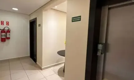 Apartamento Residencial à venda, Vila Brandina, Campinas - AP2750.