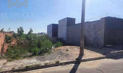 Terreno Residencial à venda, Jardim São Judas Tadeu, Campinas - TE1263.