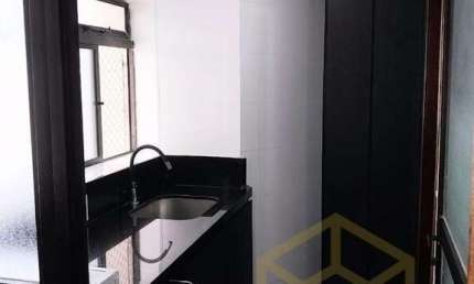 Apartamento Residencial à venda, Chácara Primavera, Campinas - AP2786.